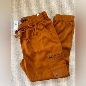Banana Republic | TENCEL Cargo Jogger | Small Petite